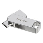 USB Pendrive PNY P-FDI64GDULINKTYC-GE