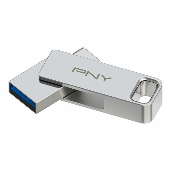 USB Pendrive PNY P-FDI128DULINKTYC-GE