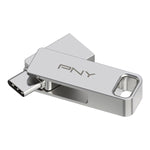 USB Pendrive PNY P-FDI128DULINKTYC-GE