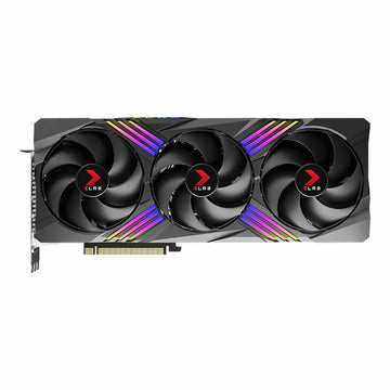 Grafikkarte PNY VCG409024TFXXPB1-O NVIDIA GeForce RTX 4090 GDDR6X