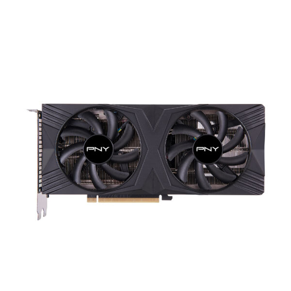 Grafikkarte PNY VCG4060T8DFXPB1 Geforce RTX 4060 Ti 8 GB GDDR6