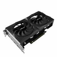 Grafikkarte PNY VCG40608DFXPB1 8 GB Geforce RTX 4060 GDDR6