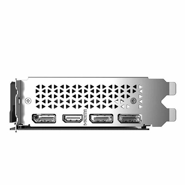 Grafikkarte PNY VCG40608DFXPB1 Geforce RTX 4060 8 GB GDDR6