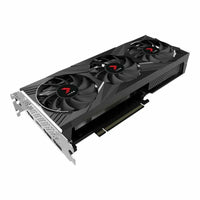 Grafikkarte PNY VCG40608TFXXPB1 Geforce RTX 4060 8 GB GDDR6