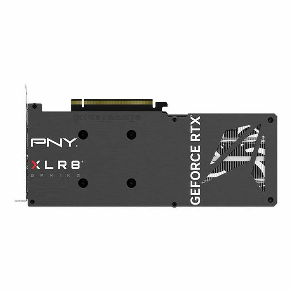 Grafikkarte PNY VCG40608TFXXPB1 Geforce RTX 4060 8 GB GDDR6