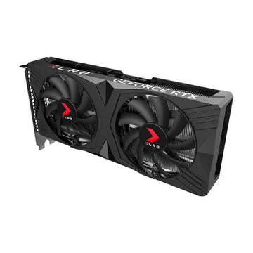Grafikkarte PNY VCG4060T8DFXPB1-O Geforce RTX 4060 8 GB GDDR6