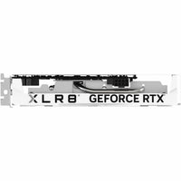 Grafikkarte PNY GeForce RTX™ Geforce RTX 4060 8 GB GDDR6