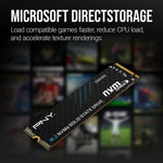 Festplatte PNY CS2150