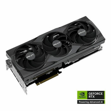 Grafikkarte PNY nvidia geforce rtx 5090 GDDR7