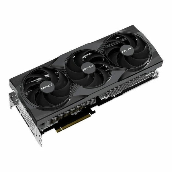 Grafikkarte PNY nvidia geforce rtx 5090 GDDR7
