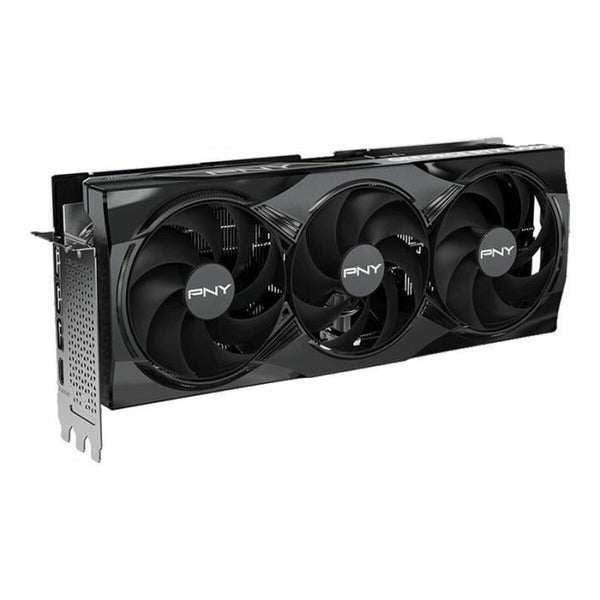 Grafikkarte PNY nvidia geforce rtx 5090 GDDR7