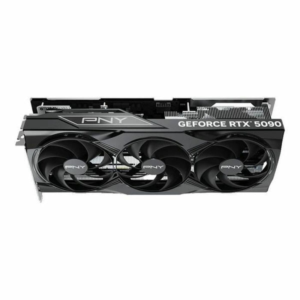 Grafikkarte PNY nvidia geforce rtx 5090 GDDR7