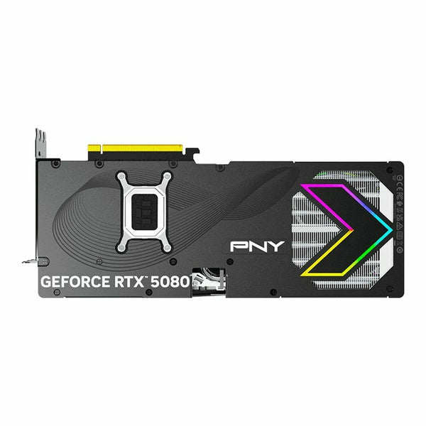 Grafikkarte PNY GEFORCE RTX 5080 16 GB GDDR6X