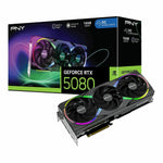 Grafikkarte PNY GEFORCE RTX 5080 16 GB GDDR6X