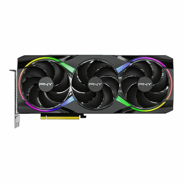 Grafikkarte PNY GEFORCE RTX 5080 16 GB GDDR6X