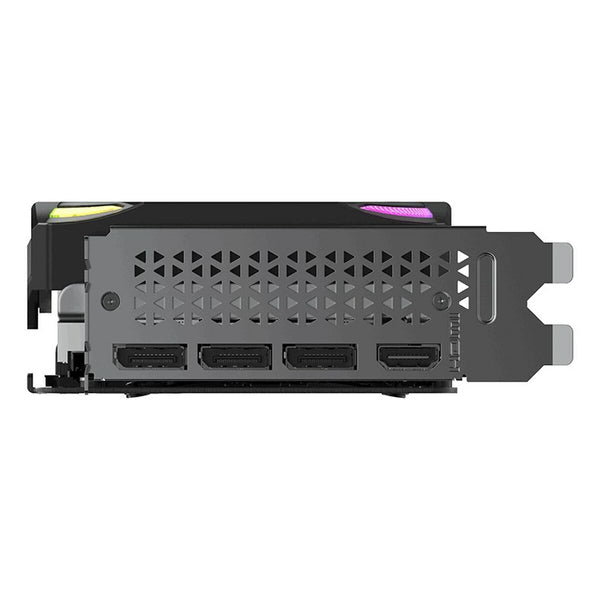 Grafikkarte PNY VCG507012TFXXPB1-O 12 GB