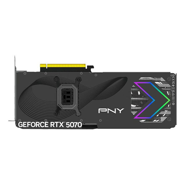 Grafikkarte PNY VCG507012TFXXPB1-O 12 GB