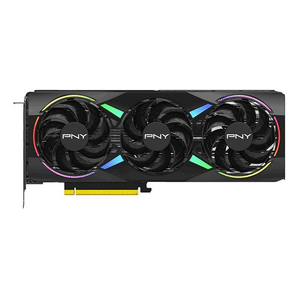 Grafikkarte PNY VCG507012TFXXPB1-O 12 GB