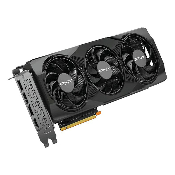 Grafikkarte PNY nvidia geforce rtx 5070 12 GB GDDR6X