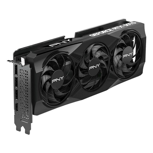 Grafikkarte PNY nvidia geforce rtx 5070 12 GB GDDR6X