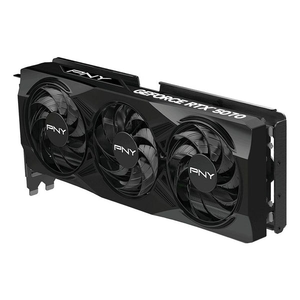 Grafikkarte PNY nvidia geforce rtx 5070 12 GB GDDR6X