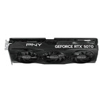 Grafikkarte PNY nvidia geforce rtx 5070 12 GB GDDR6X