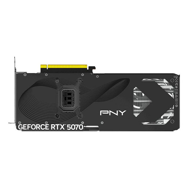 Grafikkarte PNY nvidia geforce rtx 5070 12 GB GDDR6X