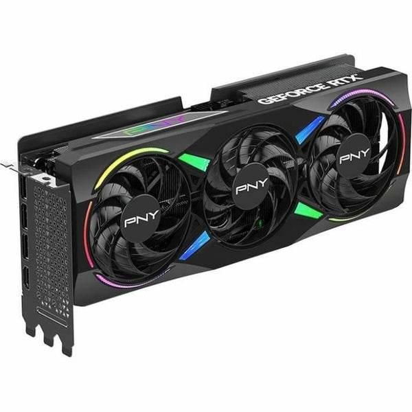 Grafikkarte PNY nvidia geforce rtx 5070 ti 16 GB