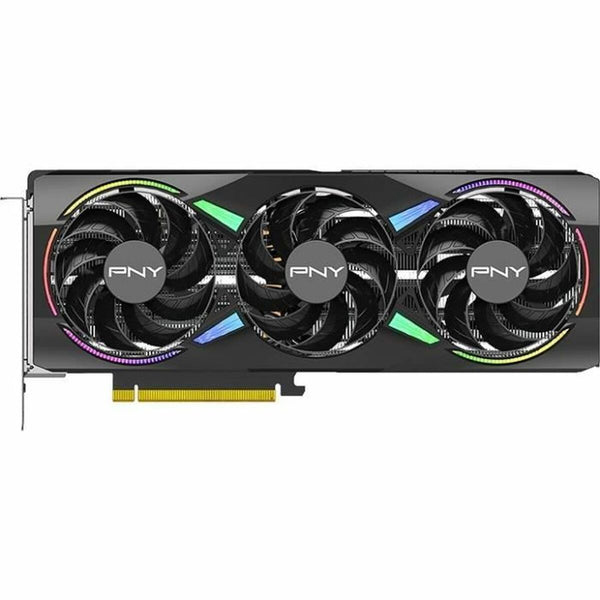 Grafikkarte PNY nvidia geforce rtx 5070 ti 16 GB