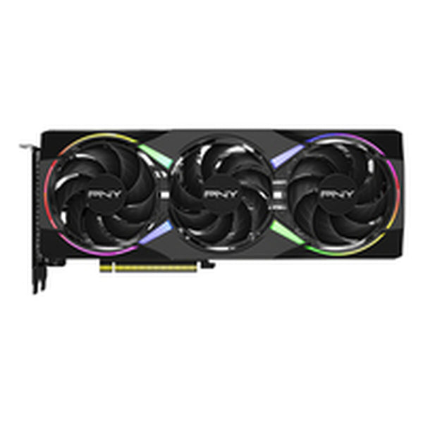 Grafikkarte PNY VCG5060T16TFXXPB1-O geforce rtx 5060 ti 16 GB