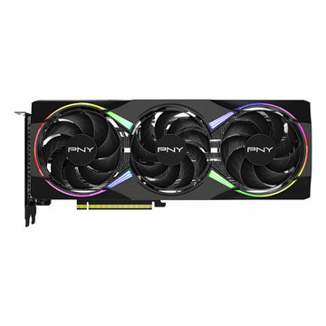 Grafikkarte PNY VCG5060T16TFXXPB1-O geforce rtx 5060 ti 16 GB