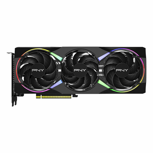 Grafikkarte PNY VCG5060T16TFXXPB1-O geforce rtx 5060 ti 16 GB