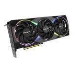 Grafikkarte PNY geforce rtx 5060 ti 8 GB GDDR6X GDDR7