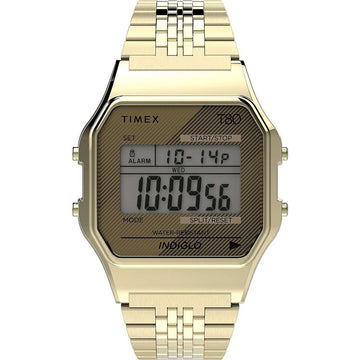 Unisex-Uhr Timex TW2R79200 (Ø 34 mm)