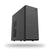 ATX Semi-Tower Gehäuse Chieftec HC-10B-OP Schwarz