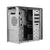ATX Semi-Tower Gehäuse Chieftec HC-10B-OP Schwarz
