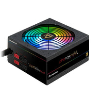 Stromquelle Chieftec GDP-650C-RGB ATX PS/2 650 W