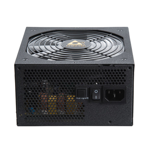 Stromquelle Chieftec Photon GOLD 750 W ATX