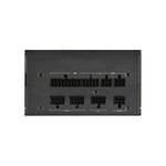 Stromquelle Chieftec PPS-550FC PS/2 550 W 80 Plus Gold