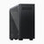ATX Semi-Tower Gehäuse Chieftec Hawk Schwarz