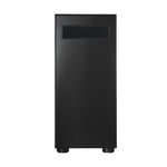 ATX Semi-Tower Gehäuse Chieftec Hawk Schwarz