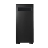 ATX Semi-Tower Gehäuse Chieftec Hawk Schwarz