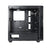 ATX Semi-Tower Gehäuse Chieftec Hawk Schwarz