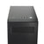 ATX Semi-Tower Gehäuse Chieftec Hawk Schwarz