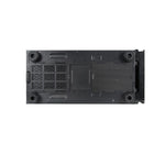 ATX Semi-Tower Gehäuse Chieftec Hawk Schwarz