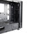 ATX Semi-Tower Gehäuse Chieftec Hawk Schwarz