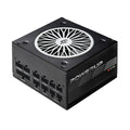 Stromquelle Chieftec GPX-850FC 850 W 80 Plus Gold Modular