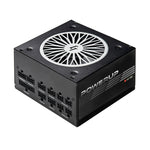 Stromquelle Chieftec GPX-850FC 850 W 80 Plus Gold Modular