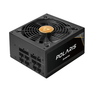 Stromquelle Chieftec PPS-850FC 850 W ATX 80 Plus Gold