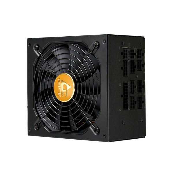 Stromquelle Chieftec PPS-850FC 850 W ATX 80 Plus Gold